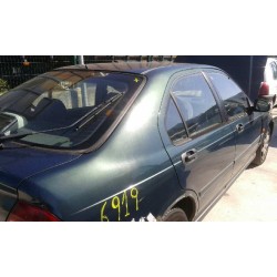 honda civic berlina .5 (ma/mb) del año 1997