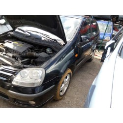 nissan almera tino (v10m) del año 2003