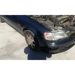 honda civic berlina .5 (ma/mb) del año 1997