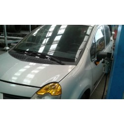 renault modus del año 2005