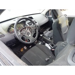renault megane ii berlina 3p del año 2008