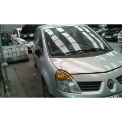 renault modus del año 2005