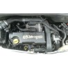 opel meriva del año 2003