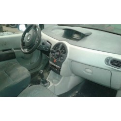 renault modus del año 2005