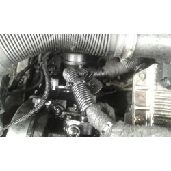 opel meriva del año 2003