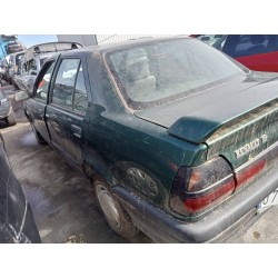 renault 19 hatchback (b/c53) del año 1995