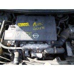 nissan almera tino (v10m) del año 2003