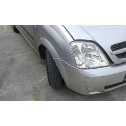 opel meriva del año 2003