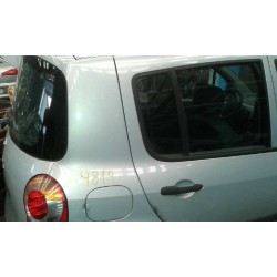 renault modus del año 2005