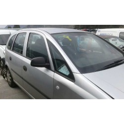 opel meriva del año 2003