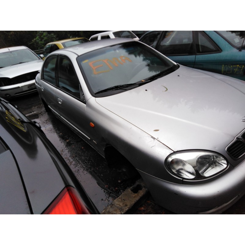 daewoo lanos del año 2001 daewoo lanos del año 2001