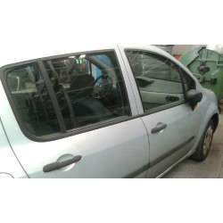 renault modus del año 2005