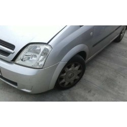 opel meriva del año 2003