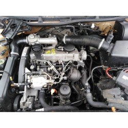 skoda octavia berlina (1u2) del año 2001