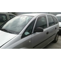 opel meriva del año 2003
