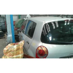 renault modus del año 2005