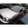 daewoo lanos del año 2001