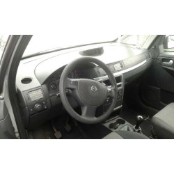 opel meriva del año 2003