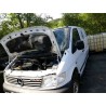 mercedes vito (w638) caja cerrada del año 2001