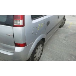 opel meriva del año 2003