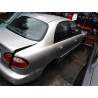 daewoo lanos del año 2001
