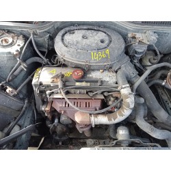 renault 19 hatchback (b/c53) del año 1995