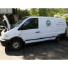 mercedes vito (w638) caja cerrada del año 2001