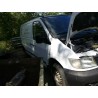 mercedes vito (w638) caja cerrada del año 2001