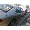 mazda 626 berlina (gf) del año 2002