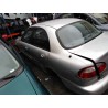 daewoo lanos del año 2001