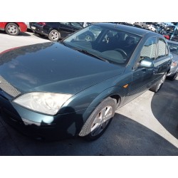 ford mondeo berlina (ge) del año 2002