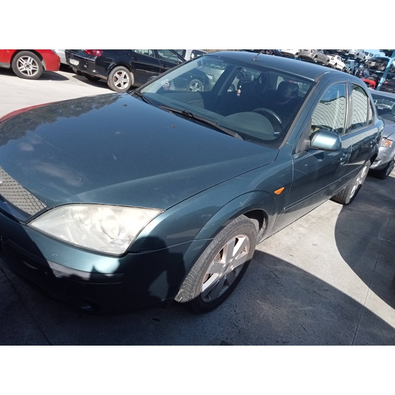 ford mondeo berlina (ge) del año 2002