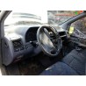 mercedes vito (w638) caja cerrada del año 2001