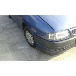 seat cordoba berlina (6k2) del año 1994