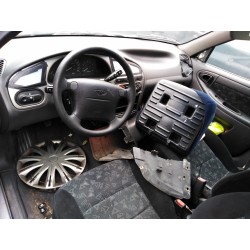 daewoo lanos del año 2001