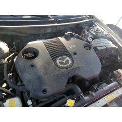 mazda 626 berlina (gf) del año 2002