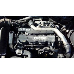 opel astra g berlina del año 1999