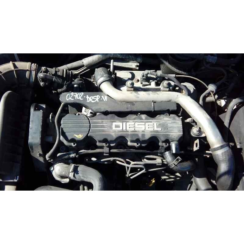 opel astra g berlina del año 1999 opel astra g berlina del año 1999