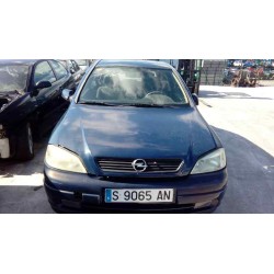 opel astra g berlina del año 1999