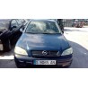 opel astra g berlina del año 1999