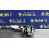 Recambio de cerradura puerta trasera derecha para nissan almera (n15) competence (1998) referencia OEM IAM 8255261001  