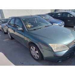 ford mondeo berlina (ge) del año 2002