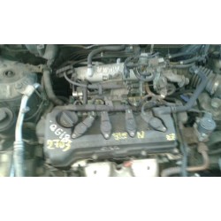 nissan almera (n16/e) del año 2000