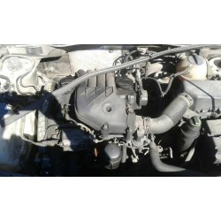 seat ibiza (6k1) del año 2000