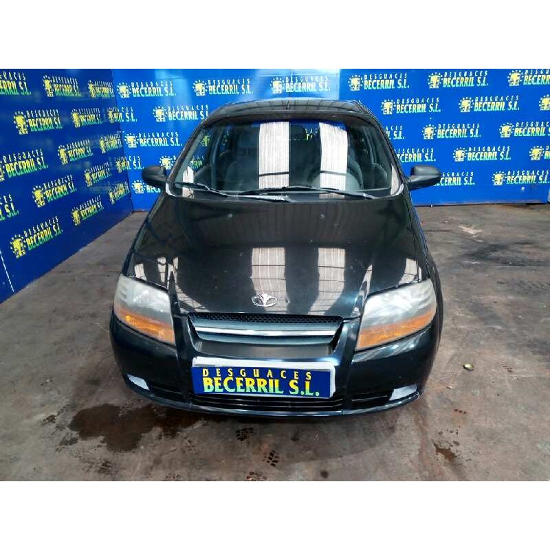 daewoo kalos del año 1950 daewoo kalos del año 1950