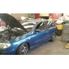 nissan almera (n16/e) del año 2000
