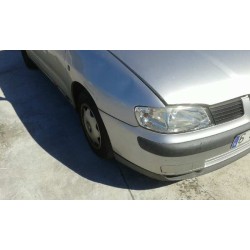 seat ibiza (6k1) del año 2000