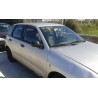 seat ibiza (6k1) del año 2000