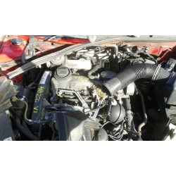 seat leon (1m1) del año 1950