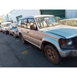 mitsubishi montero (v20/v40) del año 1998